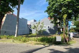 Kavling Tanah untuk Dijual di Pakuwon Indah, Surabaya, Luas 251m2 Kavling Tanah untuk Dijual di Pakuwon Indah, Surabaya, Luas 251m2