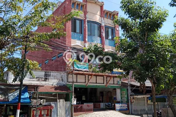 Ruko Dijual di Prime Area Surabaya Luas 1035m2 Ruko Dijual di Prime Area Surabaya Luas 1035m2