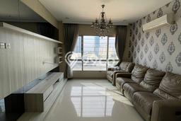 Apartemen Terawat Dijual di Surabaya Spesifikasi 3 KT, 3 KM Apartemen Terawat Dijual di Surabaya Spesifikasi 3 KT, 3 KM