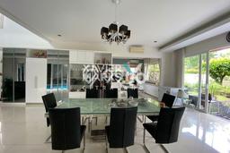 For Sale! Luxury House LT 900m2 Desain Elegan di Graha For Sale! Luxury House LT 900m2 Desain Elegan di Graha