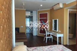 Hunian Apartemen Eksklusif untuk Dijual di Surabaya dengan 3 BR & 2 Kamar Mandi Hunian Apartemen Eksklusif untuk Dijual di Surabaya dengan 3 BR & 2 Kamar Mandi