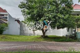 Dijual Tanah Lokasi Graha, Surabaya Seluas 404m2 Dijual Tanah Lokasi Graha, Surabaya Seluas 404m2