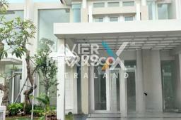 Dijual Hunian Mewah dengan Fasilitas Sekitar Lengkap di Tandes, Surabaya Dijual Hunian Mewah dengan Fasilitas Sekitar Lengkap di Tandes, Surabaya