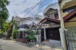 Jual Rumah Eksklusif 5 KT di Sutorejo, Surabaya Jual Rumah Eksklusif 5 KT di Sutorejo, Surabaya