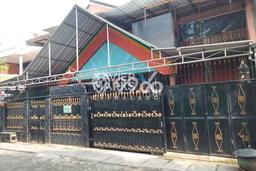 Dijual Rumah Mewah Elegan Dengan View Eksklusif di Sukomanunggal, Surabaya Dijual Rumah Mewah Elegan Dengan View Eksklusif di Sukomanunggal, Surabaya