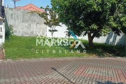 Lahan Strategis di Wiyung Dijual dengan Luas 399m2 Lahan Strategis di Wiyung Dijual dengan Luas 399m2
