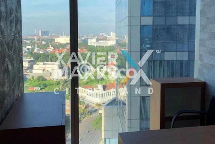 Kantor Dijual di Prime Area Surabaya Luas 64m2 Kantor Dijual di Prime Area Surabaya Luas 64m2