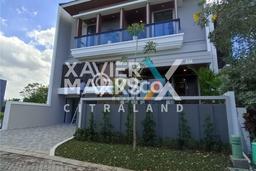 Jual Rumah Mewah Elegan Dengan View Cantik di Citraland, Surabaya Jual Rumah Mewah Elegan Dengan View Cantik di Citraland, Surabaya