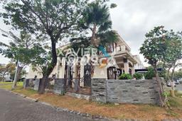 For Sale Rumah Mewah Exclusive di Lakarsantri, Surabaya For Sale Rumah Mewah Exclusive di Lakarsantri, Surabaya