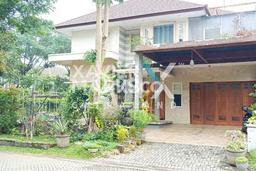 Rumah Elit Modern Siap Huni di Citraland Surabaya Rumah Elit Modern Siap Huni di Citraland Surabaya