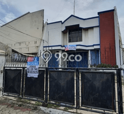 Unit Komersial Dijual di Gresik LT 761m2 & LB 1108m2 Unit Komersial Dijual di Gresik LT 761m2 & LB 1108m2