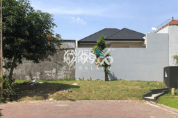 Jarang Ada! Tanah di Wiyung Punya Luas 434m2 - Jarang Ada! Tanah di Wiyung Punya Luas 434m2 -