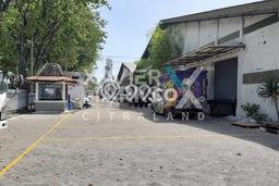 Dijual Pabrik di Rungkut, Surabaya Harga Penawaran Spesial Dijual Pabrik di Rungkut, Surabaya Harga Penawaran Spesial