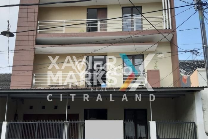 Best Deal Hunian Premium Ideal dan Luas di Wonocolo, Surabaya Best Deal Hunian Premium Ideal dan Luas di Wonocolo, Surabaya