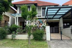 Siap Huni Rumah Mewah 4 Kamar di Wiyung Dekat ke Mana Saja Siap Huni Rumah Mewah 4 Kamar di Wiyung Dekat ke Mana Saja