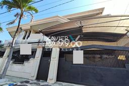 Dijual Rumah Luas Elegan Dengan View Eksklusif di Darmo Permai, Surabaya Dijual Rumah Luas Elegan Dengan View Eksklusif di Darmo Permai, Surabaya