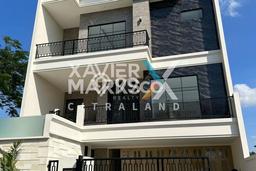 Jual Rumah Luas Elegan Dengan View Cantik di Citraland, Surabaya Jual Rumah Luas Elegan Dengan View Cantik di Citraland, Surabaya