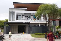 For Sale! Premium House LT 450m2 Desain Elegan di Citraland For Sale! Premium House LT 450m2 Desain Elegan di Citraland