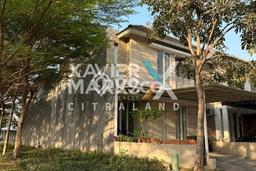Ready to Use! Premium House LT 120m2 Desain Elegan di Citraland Ready to Use! Premium House LT 120m2 Desain Elegan di Citraland