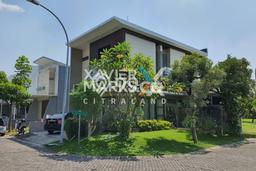 Dijual Rumah Premium dengan Fasilitas Sekitar Lengkap di Wiyung, Surabaya Dijual Rumah Premium dengan Fasilitas Sekitar Lengkap di Wiyung, Surabaya