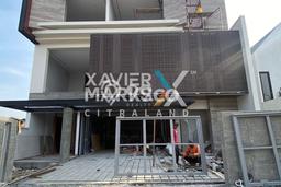 Hunian Elit LB 550m2 Siap Pakai Desain Elegan di Citraland, Surabaya Hunian Elit LB 550m2 Siap Pakai Desain Elegan di Citraland, Surabaya