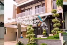 Jual Rumah Luas Megah Dengan View Cantik di Citraland, Surabaya Jual Rumah Luas Megah Dengan View Cantik di Citraland, Surabaya