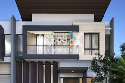 Rumah Luxury Modern Siap Huni di Pakuwon Indah Surabaya Rumah Luxury Modern Siap Huni di Pakuwon Indah Surabaya