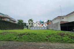Tanah Dijual Area Strategis di Citraland Surabaya 550m2 Tanah Dijual Area Strategis di Citraland Surabaya 550m2