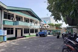 Pabrik Dijual di Surabaya LT 7865m2 & LB 5245m2 Lokasi Terbaik! Pabrik Dijual di Surabaya LT 7865m2 & LB 5245m2 Lokasi Terbaik!