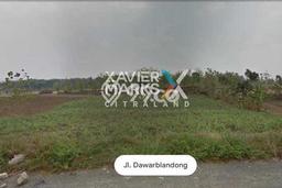 Tanah Investasi Dijual di Mojokerto Punya Luas 3497m2 Tanah Investasi Dijual di Mojokerto Punya Luas 3497m2