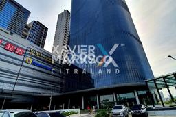 Kantor Paling Dicari LB 53m2 Dijual di Dukuh Pakis Kantor Paling Dicari LB 53m2 Dijual di Dukuh Pakis