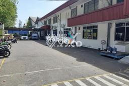 Pabrik Usaha Dijual di Rungkut Surabaya LT 6475m2 & LB 4200m2 Pabrik Usaha Dijual di Rungkut Surabaya LT 6475m2 & LB 4200m2