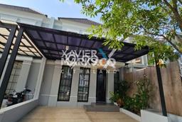 Dijual Rumah Mewah Elegan Dengan View Cantik di Citraland, Surabaya Dijual Rumah Mewah Elegan Dengan View Cantik di Citraland, Surabaya