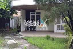 Dijual Tanah Lokasi Jemursari, Surabaya Seluas 336m2 Dijual Tanah Lokasi Jemursari, Surabaya Seluas 336m2