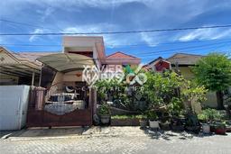 Rumah Elit Modern Tanpa Renovasi di Darmo permai Surabaya Rumah Elit Modern Tanpa Renovasi di Darmo permai Surabaya