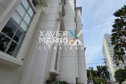 Untuk Disewa Komersial di Genteng Surabaya LT 1000m2, LB 2400m2 Untuk Disewa Komersial di Genteng Surabaya LT 1000m2, LB 2400m2