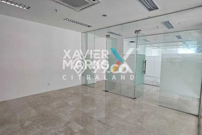 Untuk Disewa Komersial di Genteng Surabaya LT 1000m2, LB 2400m2 Untuk Disewa Komersial di Genteng Surabaya LT 1000m2, LB 2400m2