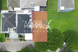 Dijual Tanah 252m2 di Citraland, Surabaya Dijual Tanah 252m2 di Citraland, Surabaya