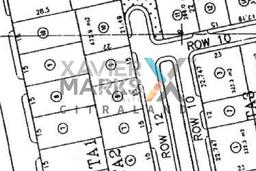 Dijual Tanah 450m2 di Citraland, Surabaya Dijual Tanah 450m2 di Citraland, Surabaya
