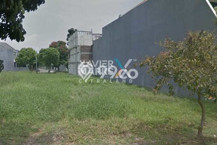Lahan untuk Dijual di Sukolilo Surabaya Luas 600m2 Lahan untuk Dijual di Sukolilo Surabaya Luas 600m2
