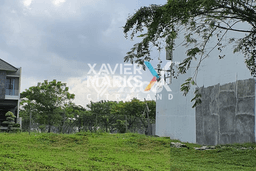 Tanah Dijual Area Strategis di Citraland Surabaya 375m2 Tanah Dijual Area Strategis di Citraland Surabaya 375m2