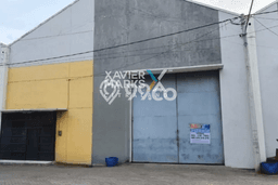 Gudang Disewa di Krian, Sidoarjo, LT 432m2 / LB 432m2 Gudang Disewa di Krian, Sidoarjo, LT 432m2 / LB 432m2
