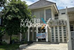 Hunian Super Elit dengan Akses Paling Strategis di Citraland, Surabaya Hunian Super Elit dengan Akses Paling Strategis di Citraland, Surabaya