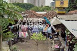 Kavling Tanah Dijual di Dukuh Pakis, Surabaya, Luas 600m2 Area Strategis Kavling Tanah Dijual di Dukuh Pakis, Surabaya, Luas 600m2 Area Strategis