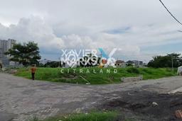 Tanah Komersial Dijual di Wiyung Surabaya 450m2 Tanah Komersial Dijual di Wiyung Surabaya 450m2