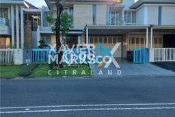 Rumah Luxury Modern Siap Huni di Wisata Bukit Mas Surabaya Rumah Luxury Modern Siap Huni di Wisata Bukit Mas Surabaya