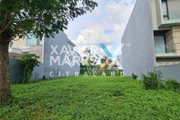 Untuk Dijual Tanah 264m2 di Citraland, Surabaya Untuk Dijual Tanah 264m2 di Citraland, Surabaya