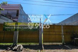 Lahan Strategis di Tandes Dijual dengan Luas 997m2 Lahan Strategis di Tandes Dijual dengan Luas 997m2