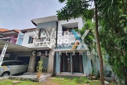 Best Deal Hunian Mewah Ideal dan Luas di Wiyung, Surabaya Best Deal Hunian Mewah Ideal dan Luas di Wiyung, Surabaya