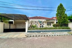 Dijual Rumah Mewah Exclusive di Tandes, Surabaya Dijual Rumah Mewah Exclusive di Tandes, Surabaya